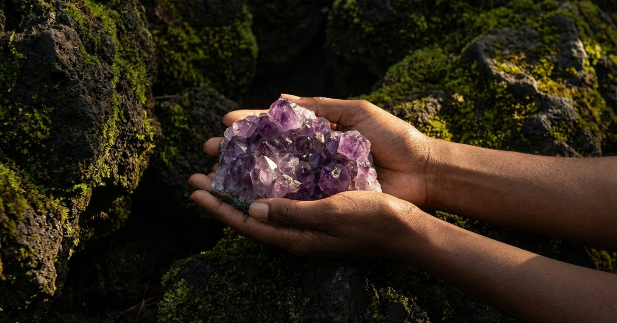 How to Choose the Right Crystal for Someone You Love