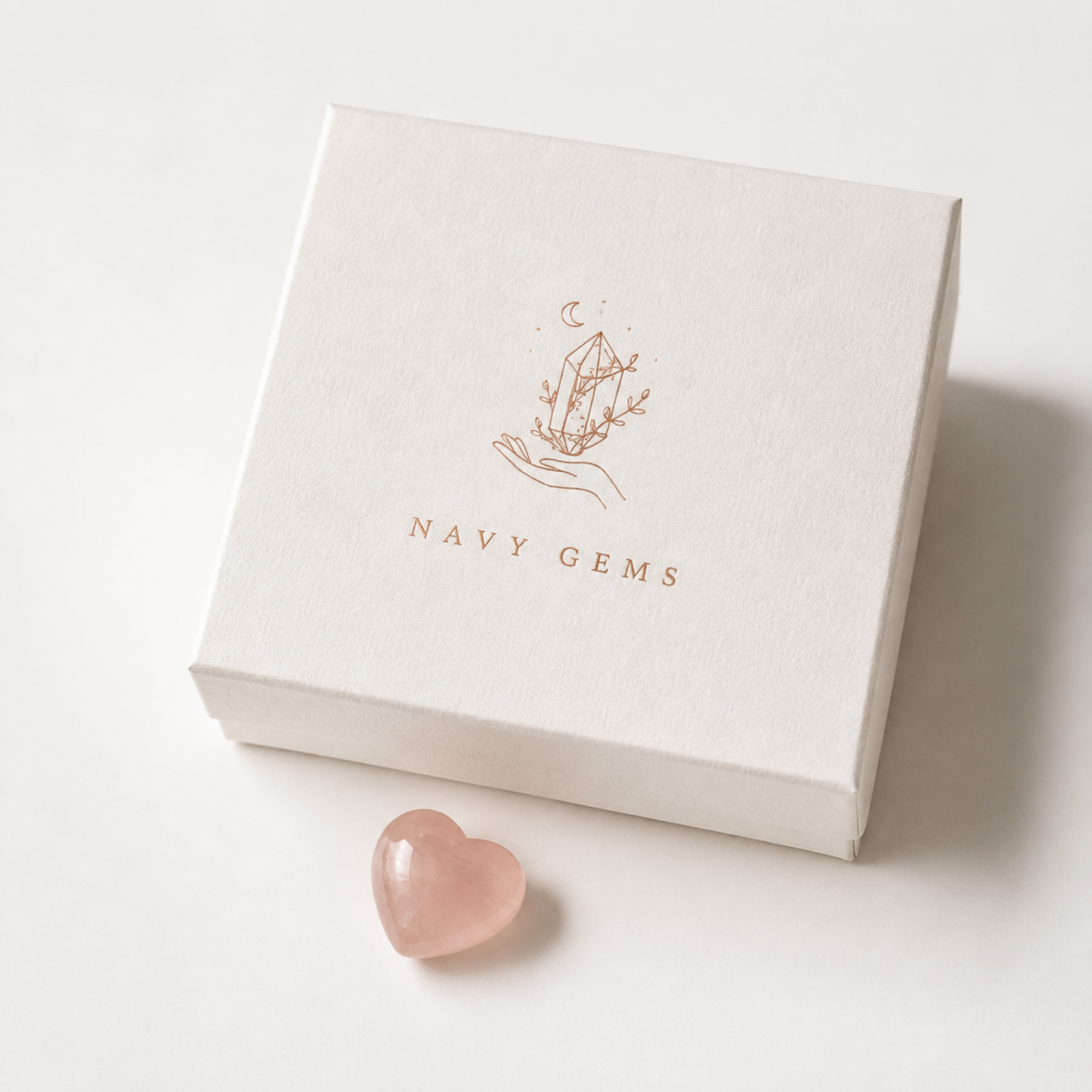 Luck & Prosperity Jade Ring